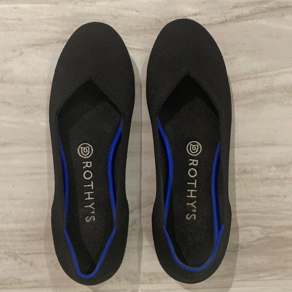 Rothys Ballet Flats